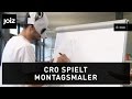 Cro Spielt Montagsmaler