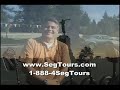 segway tours of gettysburg pa with a licensed battlefield guide