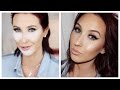 How To - Contour | Blush | Highlight & Bake The Face How To - Contour | Blush | Highlight & Bake The Face