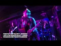 Pussycat And The Dirty Johnsons - Ain't No Pussy - Live @ The Dublin Castle