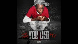 Rayy Dubb - you lied PT.2 (official audio)