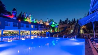 #Review Ugurlu Thermal Resort \u0026 SPA