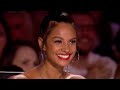 PITCH PERFECT Singers On Britain's Got Talent  Amazing Auditions