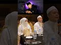 habib rizieq bersama istrinya syarifah mona dalam safari dakwah ke nusa tenggara barat