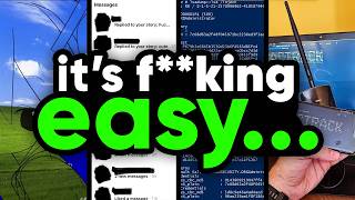 10 Cybersecurity Projects That'll Make You DANGEROUSLY Smart