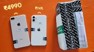 Cheapest iPhone Order from 》Cashify super Sale 🔥