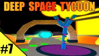 Deep Space Tycoon Roblox Videos 9tubetv -