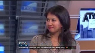 ATXpansion: New philanthropy