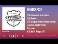 essential 2025 songs by hombres g perfect mix for fans of all ages