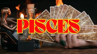 PISCES💎 Golden Prosperity Approaching! 🌟 Brace Yourself for a Game-Changing Money Forecast! 📩 TAROT