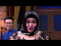 Inilah Reaksi Sule Saat Teh Lina Menjadi Co Host