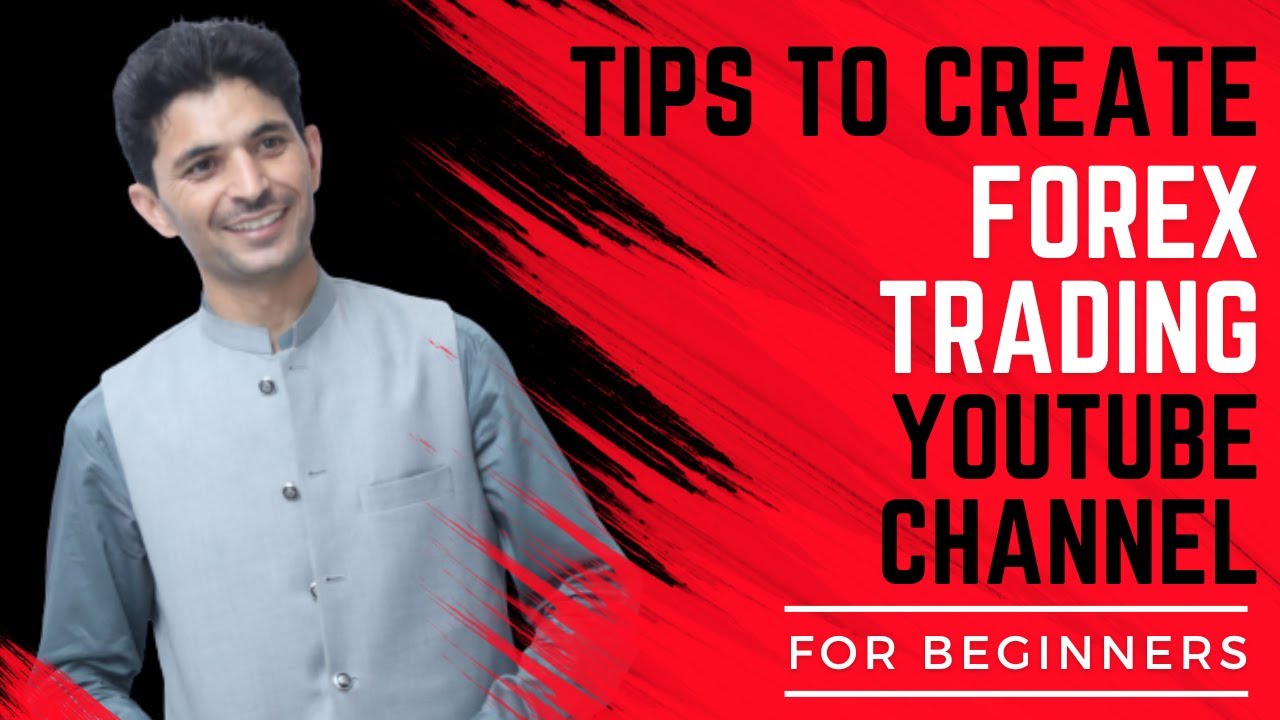 How To Create Forex Trading Channel Tips And Tricks Secrets