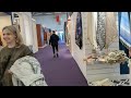 heimtextil trends textile expo 2024 frankfurt germany