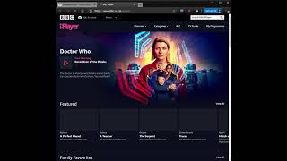 How To Watch BBC iPlayer Outside The UK on any Devices you want