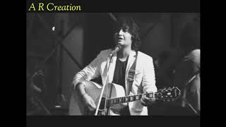 Kabhi Yaadon Mein Aaon |Digvijay Singh Pariyar | Cover_unplugged | Arijit Singh | Love song |