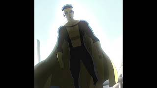 sinister mark finding angstrom cool🥶 scene / invincible edit