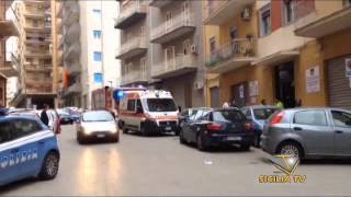 www.siciliatv.org -Morte in ascensore ad Agrigento, primi interrogatori in Questura