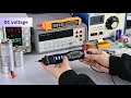 aneng a3003 digital pen multimeter professional multimeter