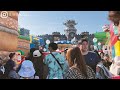 osaka honeymoon travel vlog universal studios japan super nintendo world universal port hotel