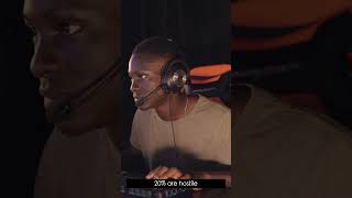 The Dark Side of NPC Streaming
