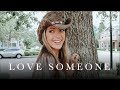 "Love Someone" Brett Eldredge | Diamond Dixie