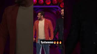 Elvish Yadav Winner Bigg Boss | Systummm🔥 #systummm #elvishyadav #trending #viral #reels #shorts