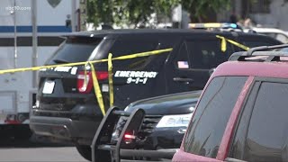 Is California law enforcement prepared to respond to a mass shooting?