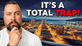 10 Reasons NOT Move to Bellingham in 2026!