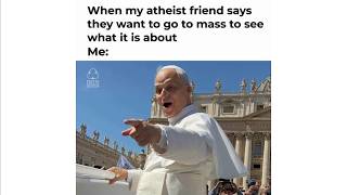 Catholic Memes for Pope Leo's Birthday - Episode 41