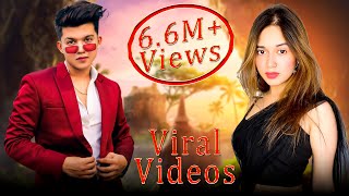 Tiktok Viral Jannat Zubair with Riyaz Aly Duet Videos | Latest New Tiktok Videos