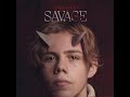 Full Album I F*ck Love Savage I @TheKidLAROI