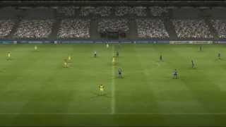 Borussia Dortmund vs Anderlecht UEFA Champions League 09/12/2014
