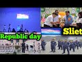 Republic day in Sliet Longowal || Part 02 || Manish vlogs sliet || Sliet Longowal #dailyvlogs#sliet