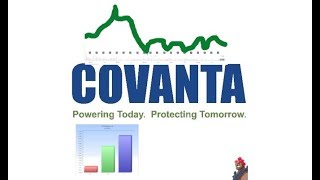 Covanta Energy Overview