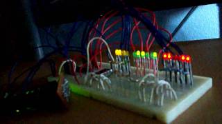Binary Clock