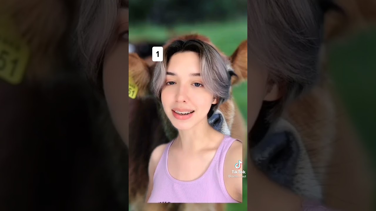 Los Mejores Tiktok De @beth...cast 2021😳(datos Interesantes ...