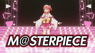 Elite is Back!!! M@STERPIECE - Sakura Miko | Hololive Japan