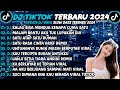 DJ CAMPURAN FYP VIRAL TIK TOK || DJ KALAU BISA MENDUA KENAPA CUMA SATU JEDAG JEDUG FULL BASS TERBARU