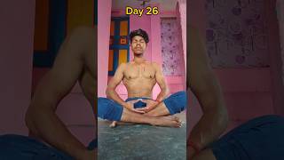 Brahmacharya challenge day 26|how to start brahmacharya|#brahmacharya #challenge #shorts