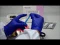 Speedy Assay ShrimpCheck WSSV Rapid Test Kit Video