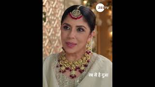 Rabb Se Hai Dua | Ep 498 | Aditi Sharma, Karanvir Sharma | Zee TV UK #zeetv #rabbsehaidua #zee