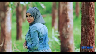 Sacdiya Siman | Xafiiskaagu Waa Qalbiga | Official Music Video 2020 4K