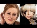 Billboard Music Awards: Adele 12, Lady Gaga 4, Fans Defraudados