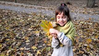 The Shining Leaf: A Reward for a Kind Heart