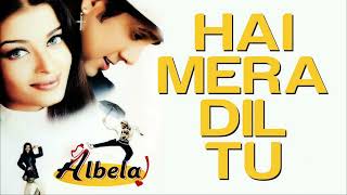 Hai Mera Dil Tu - Video Song | Albela | Aishwarya Rai & Govinda | Alka Yagnik & Babul Supriyo