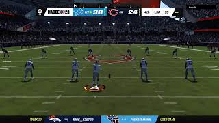 Snl wk10 Bears