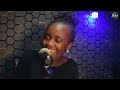 shuka dr. sarah k live cover by hildah maina