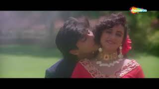 Kisise Mujhe Pyar Ho   Ishq Mein Jeena Ishq Mein Marna 1994   Divya Dutta   Popular Hindi Song