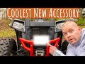 The One ATV Accessory I'll Never go Without Again