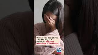First Pill For Postpartum Depression Bq Prime